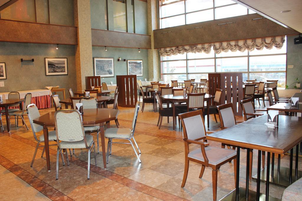 Date  Hotel Royal מראה חיצוני תמונה