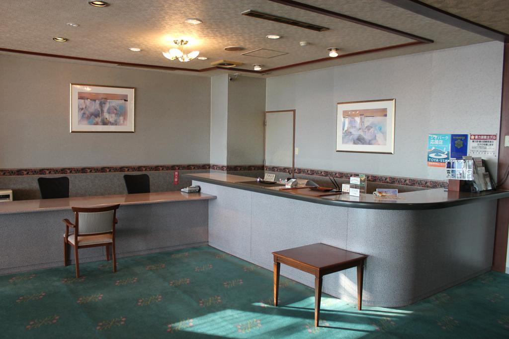 Date  Hotel Royal מראה חיצוני תמונה