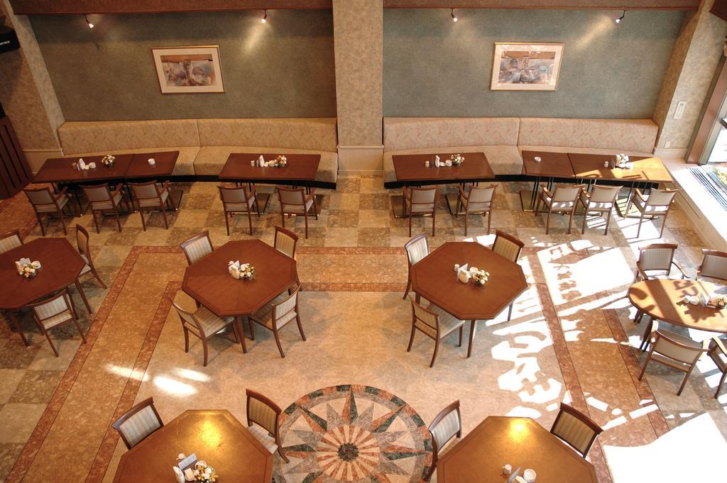 Date  Hotel Royal מראה חיצוני תמונה