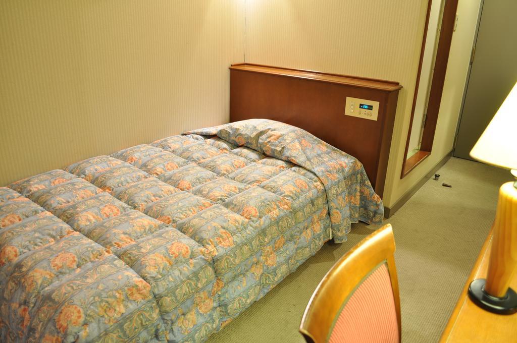 Date  Hotel Royal מראה חיצוני תמונה