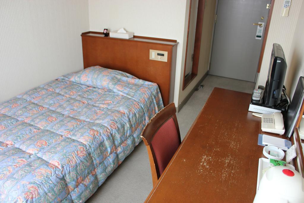 Date  Hotel Royal חדר תמונה