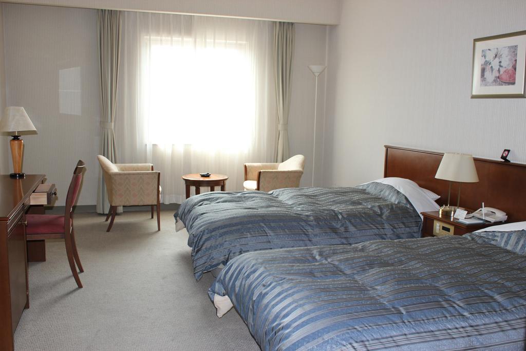 Date  Hotel Royal חדר תמונה