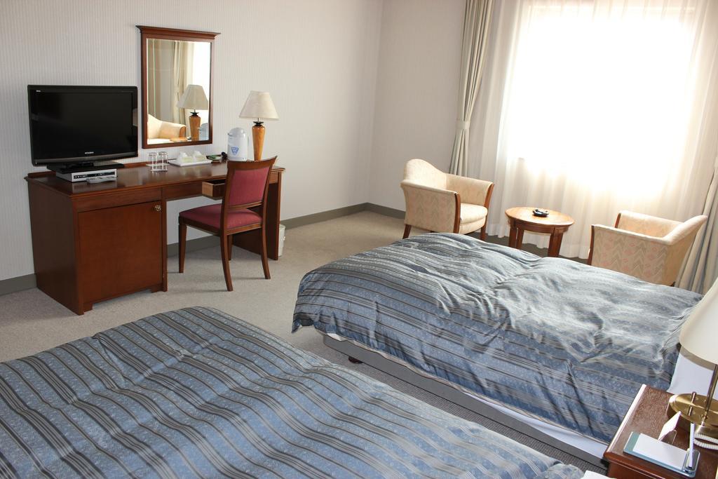 Date  Hotel Royal חדר תמונה